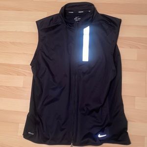 Nike Dri-Fit Running Vest